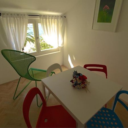 מאלי לוסיניי Apartments Mandarina חדר תמונה