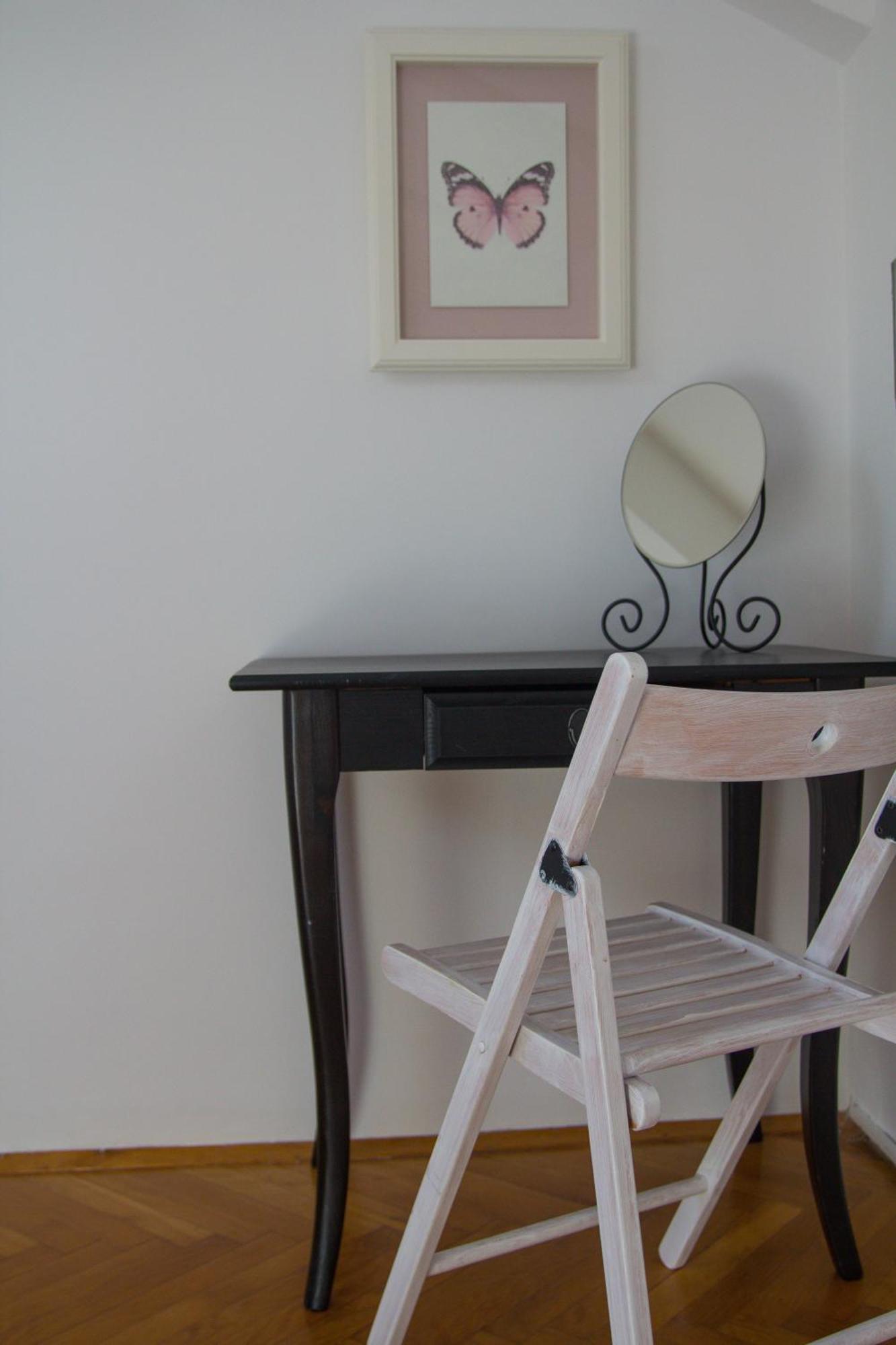 מאלי לוסיניי Apartments Mandarina חדר תמונה