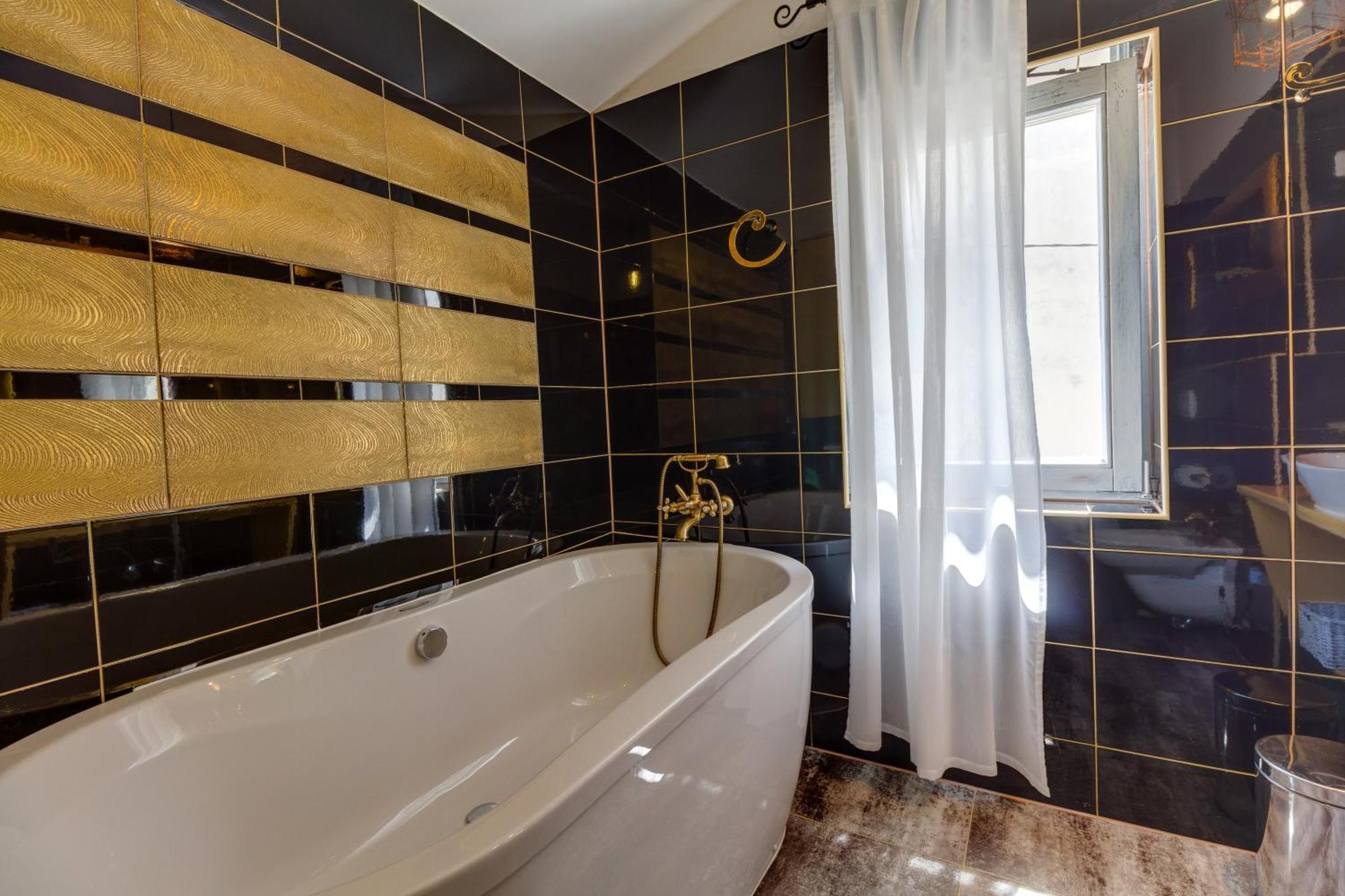 מאלי לוסיניי Apartments Mandarina חדר תמונה
