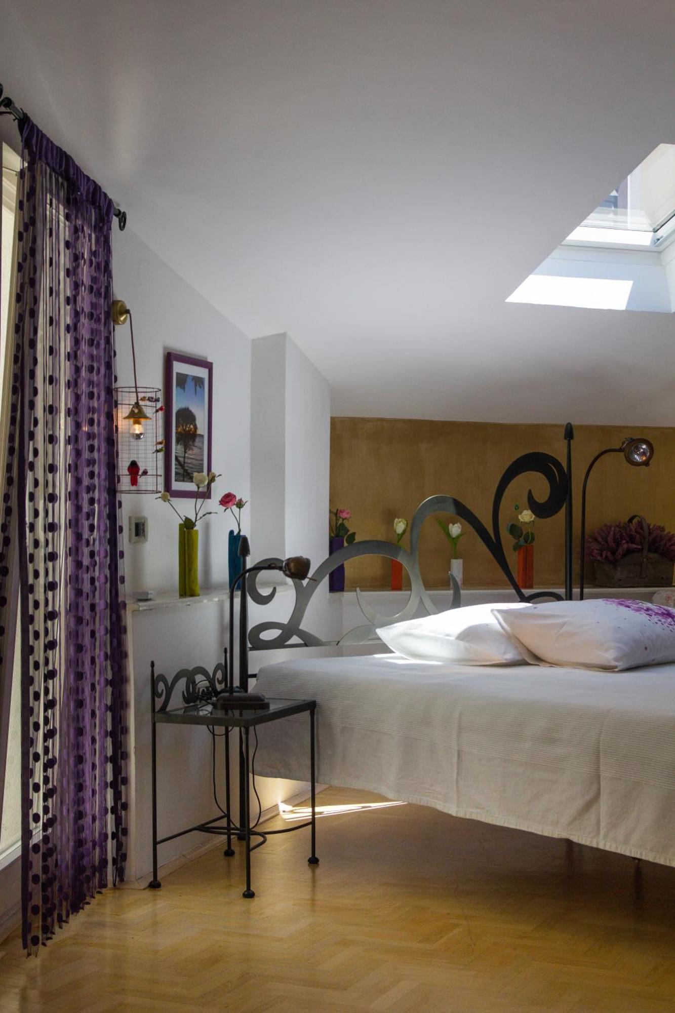 מאלי לוסיניי Apartments Mandarina חדר תמונה
