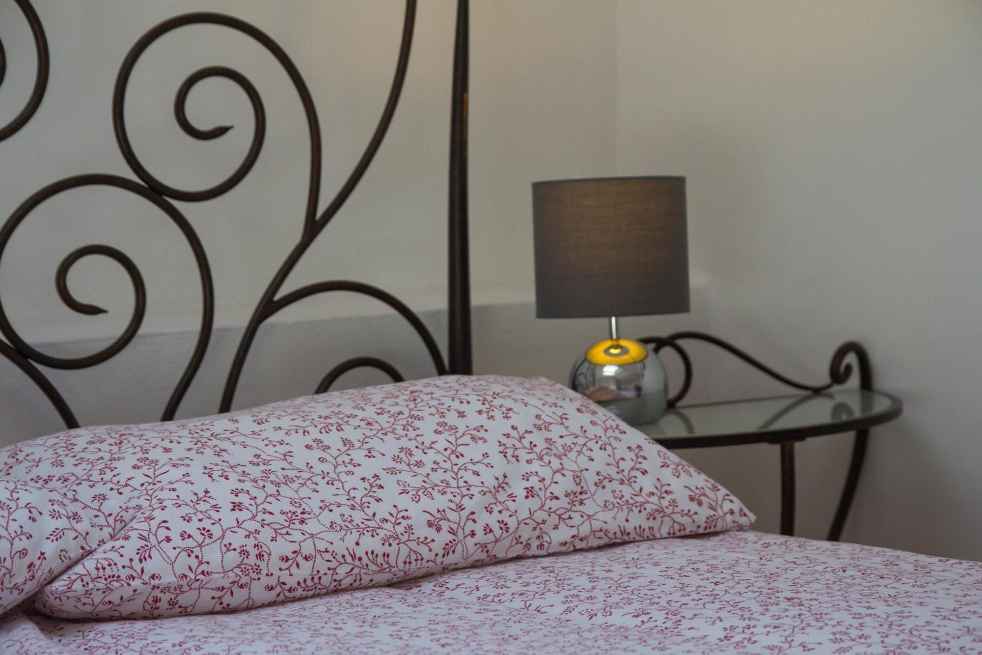 מאלי לוסיניי Apartments Mandarina חדר תמונה