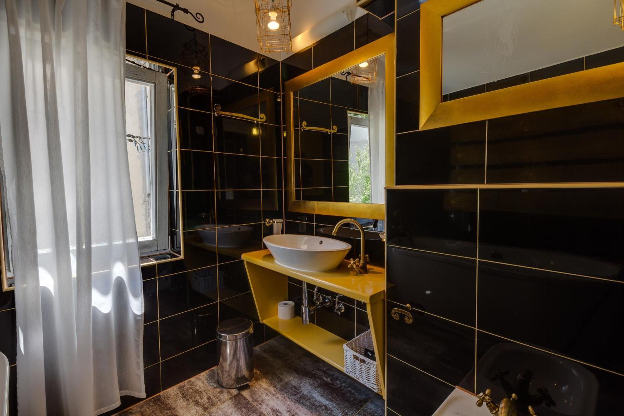 מאלי לוסיניי Apartments Mandarina חדר תמונה
