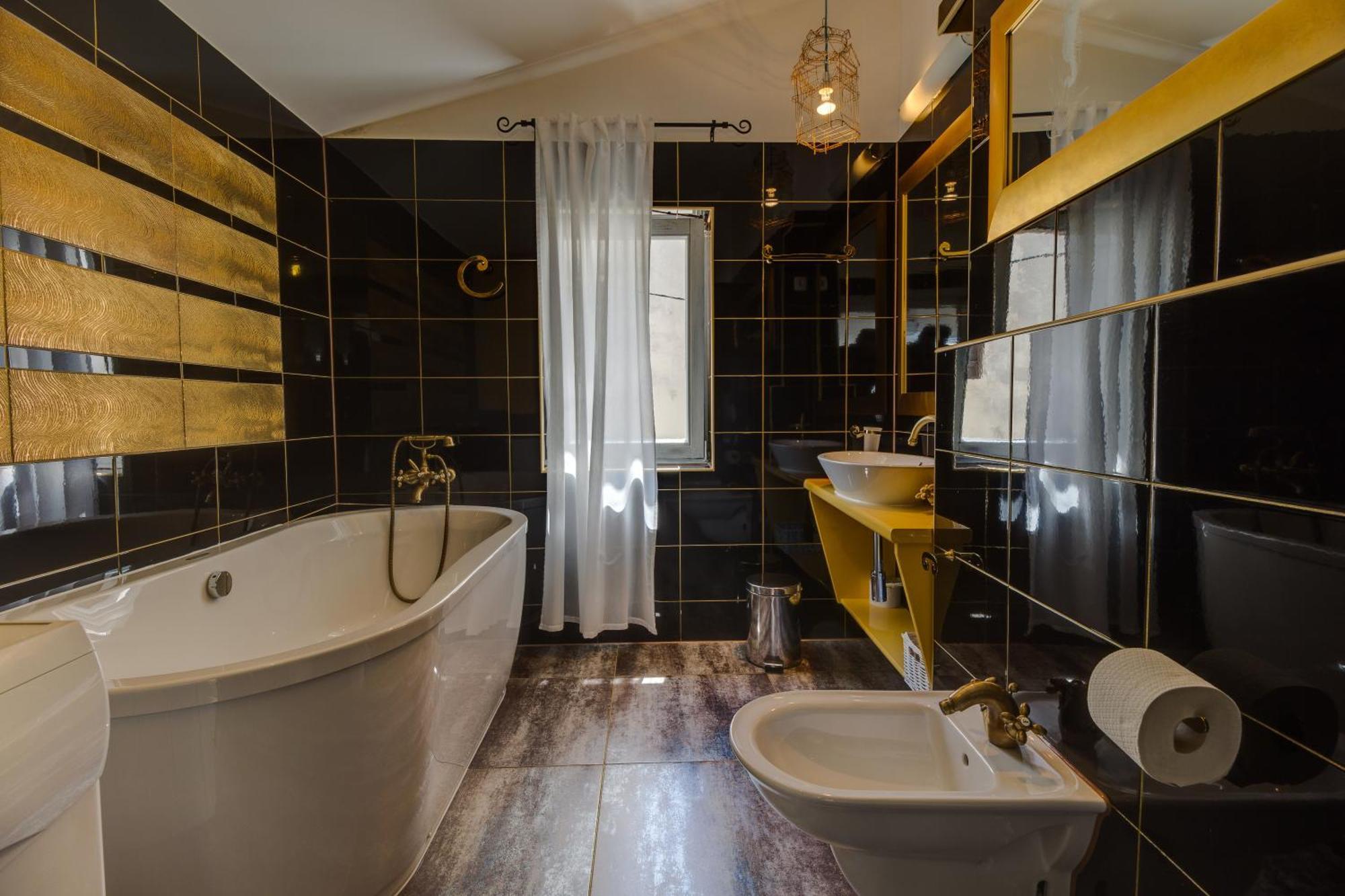 מאלי לוסיניי Apartments Mandarina חדר תמונה