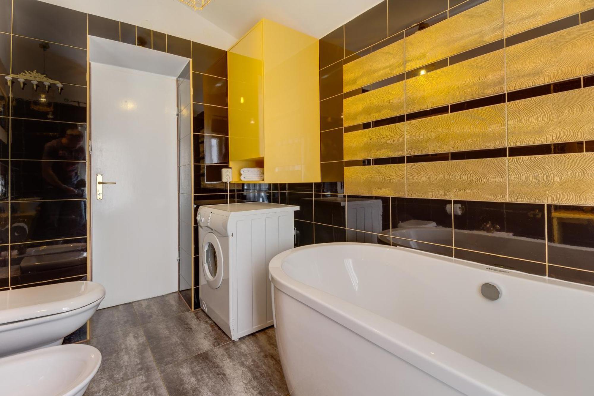 מאלי לוסיניי Apartments Mandarina חדר תמונה