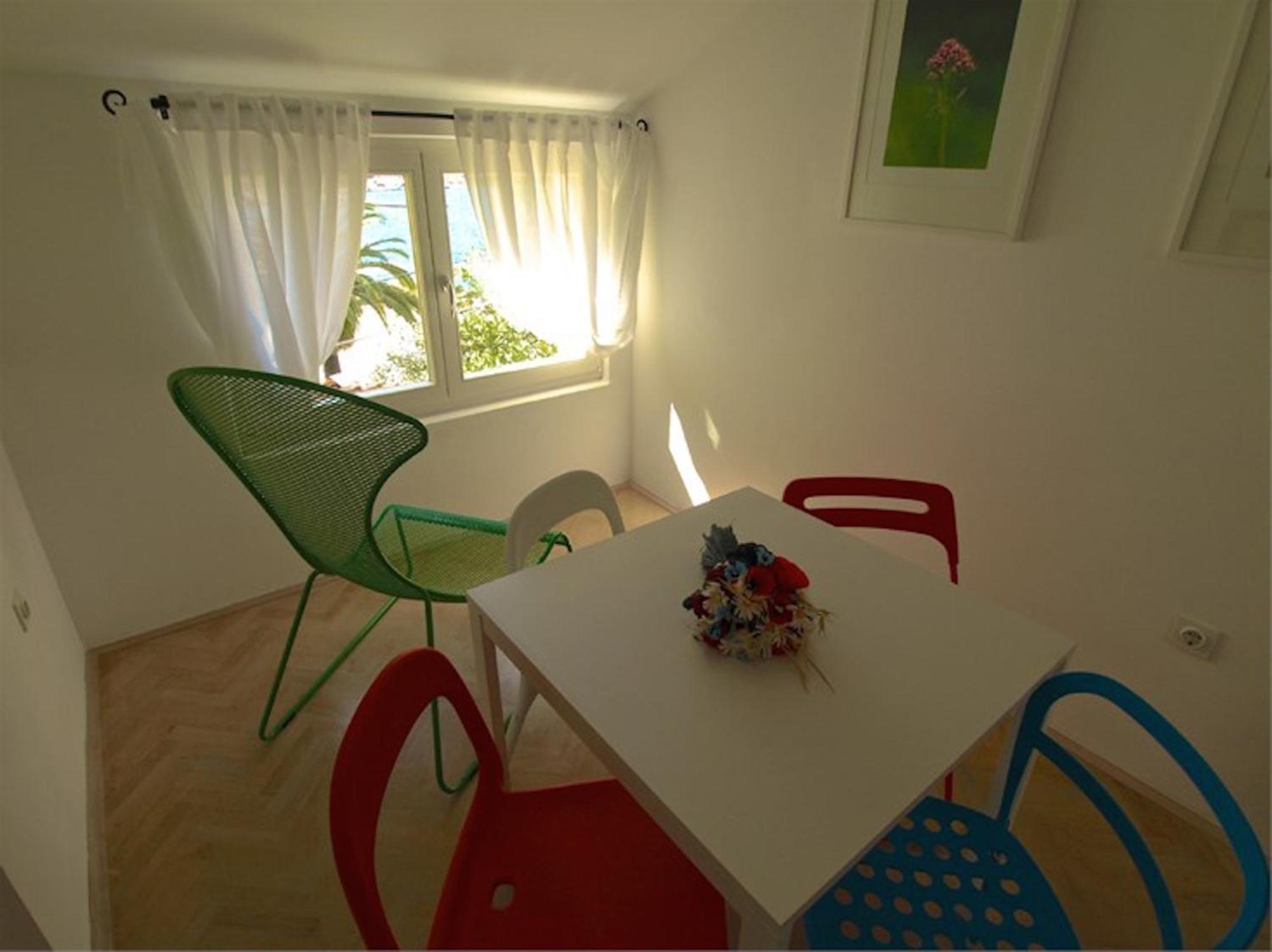 מאלי לוסיניי Apartments Mandarina חדר תמונה