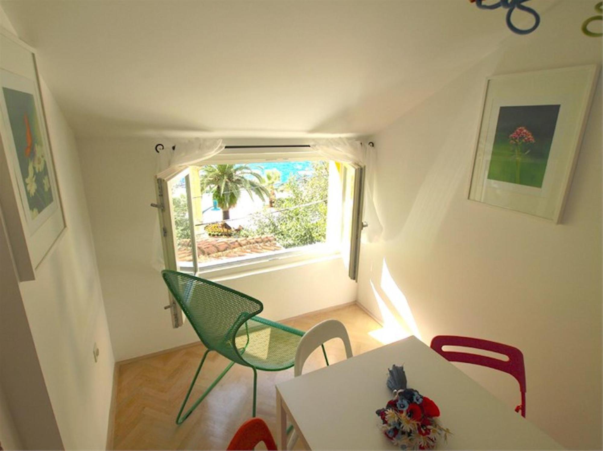 מאלי לוסיניי Apartments Mandarina חדר תמונה