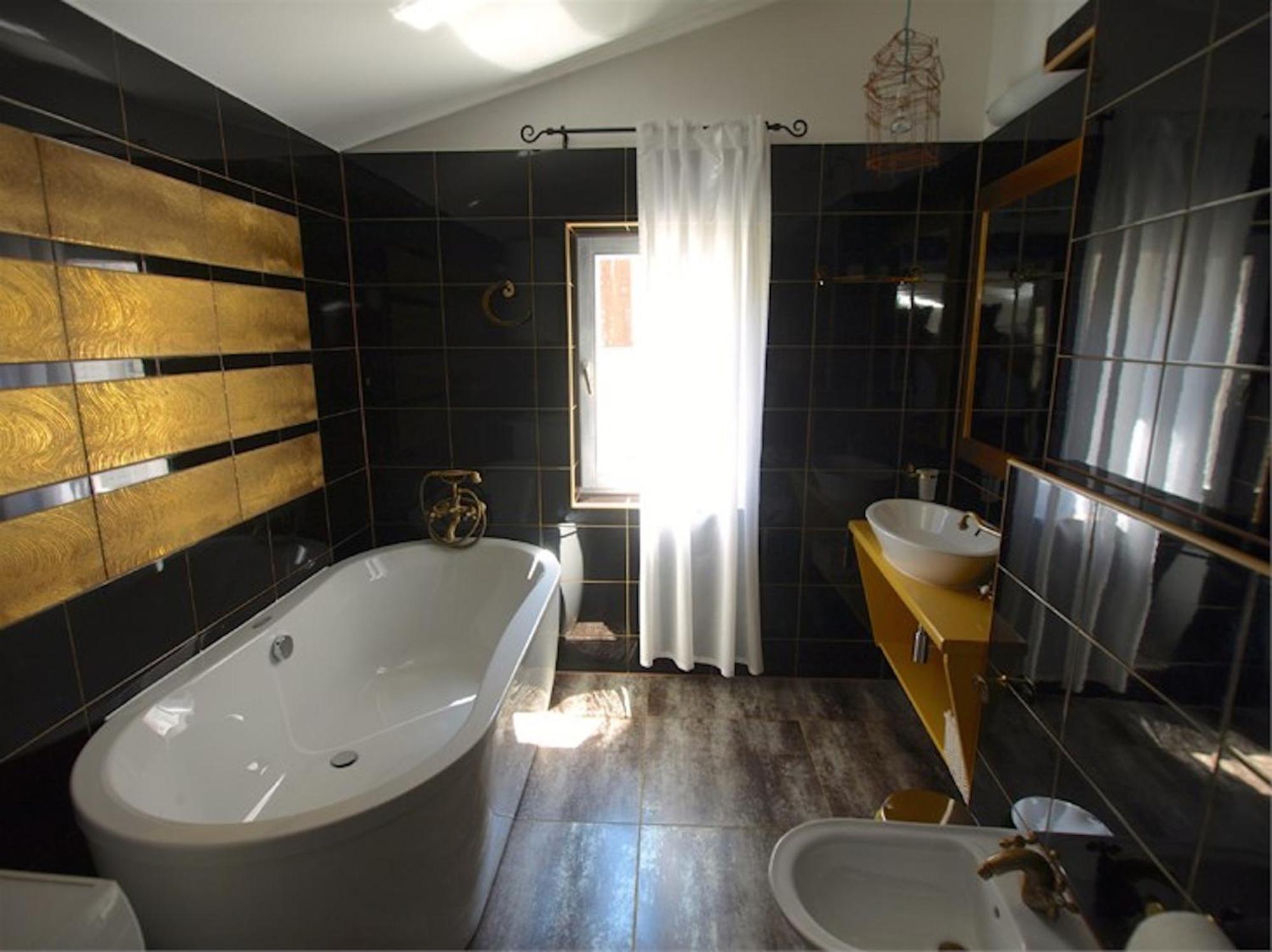 מאלי לוסיניי Apartments Mandarina חדר תמונה