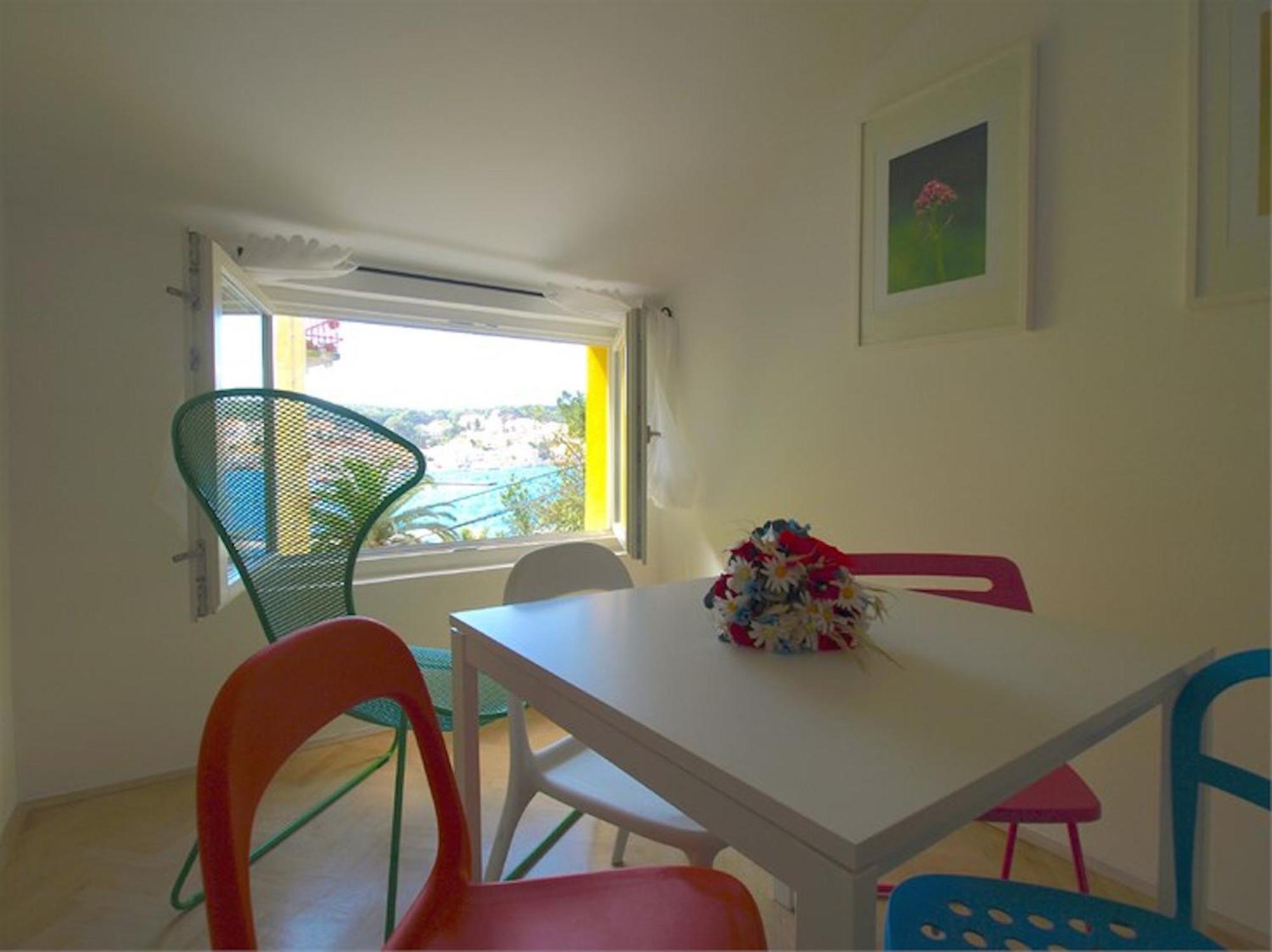 מאלי לוסיניי Apartments Mandarina חדר תמונה