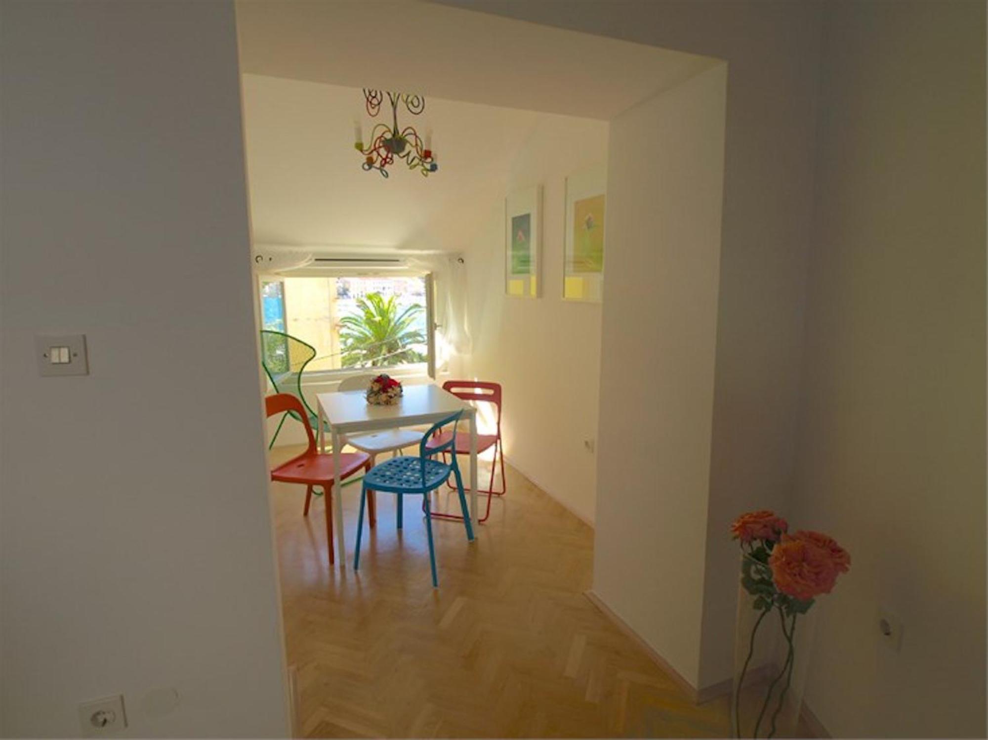 מאלי לוסיניי Apartments Mandarina חדר תמונה