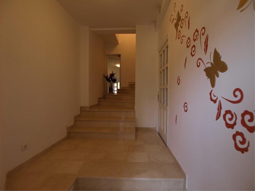 מאלי לוסיניי Apartments Mandarina חדר תמונה